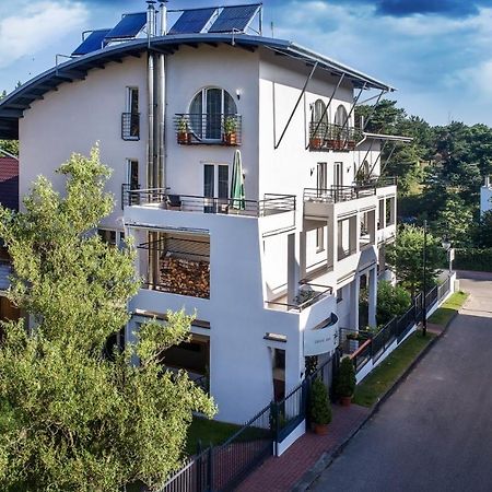 Dom Wypoczynkowy Oskar Jastrzebia Gora Exterior foto