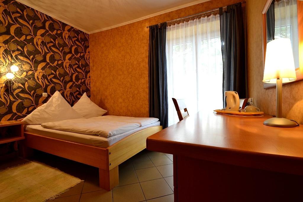 Dom Wypoczynkowy Oskar Jastrzebia Gora Quarto foto
